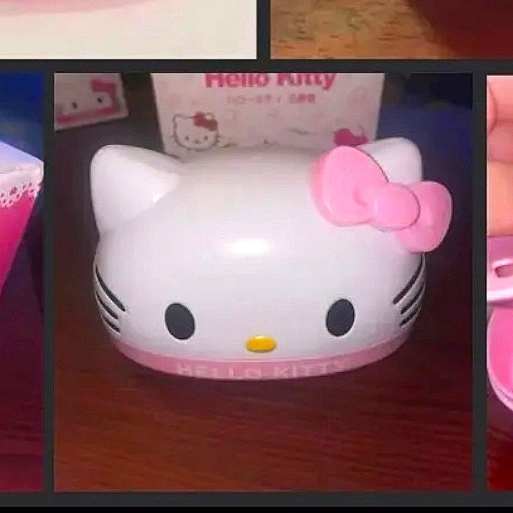 Hello Kitty Soapdish - Picture 13 of 14